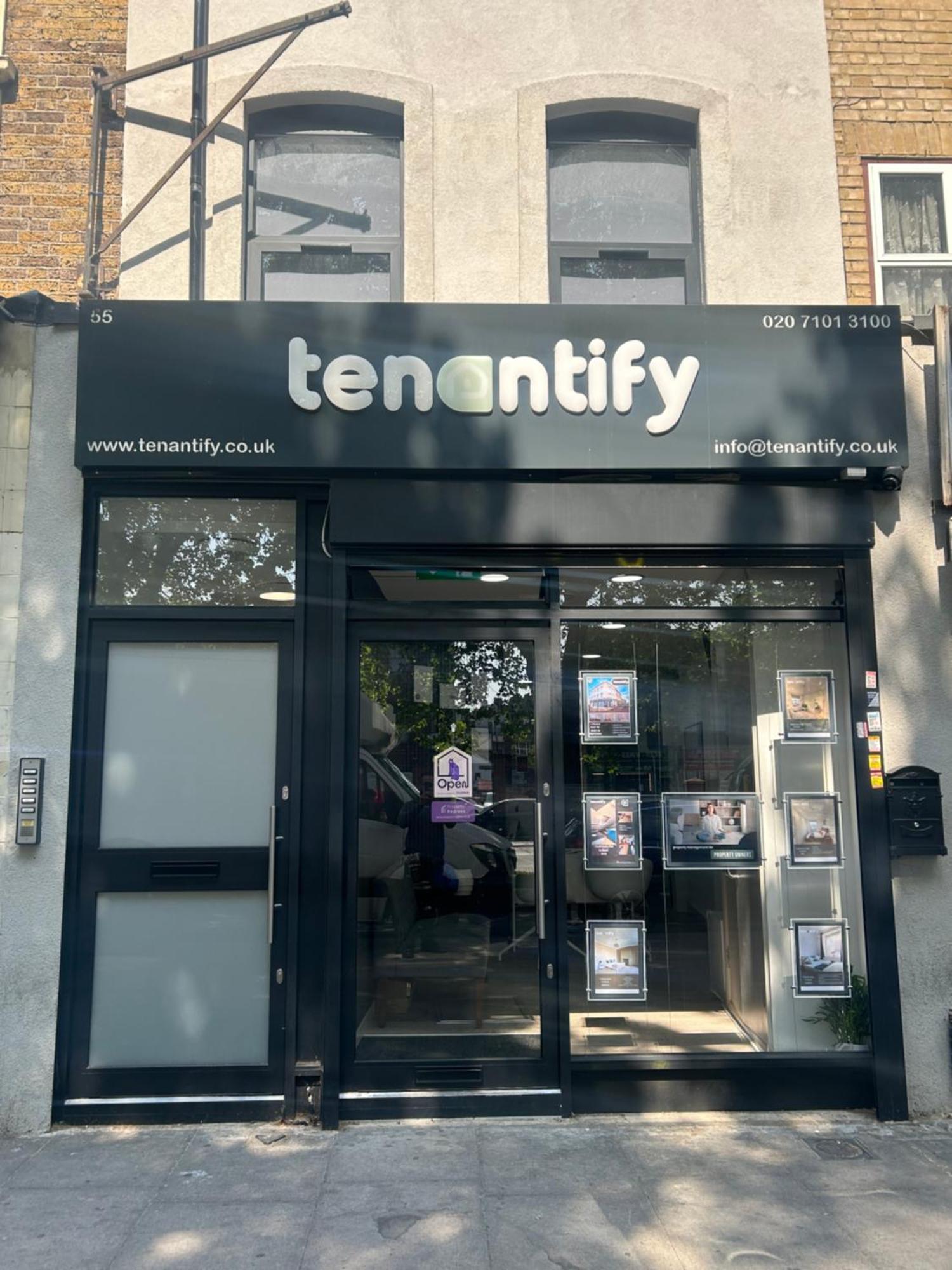 New Build Cozy Flat In London!jay